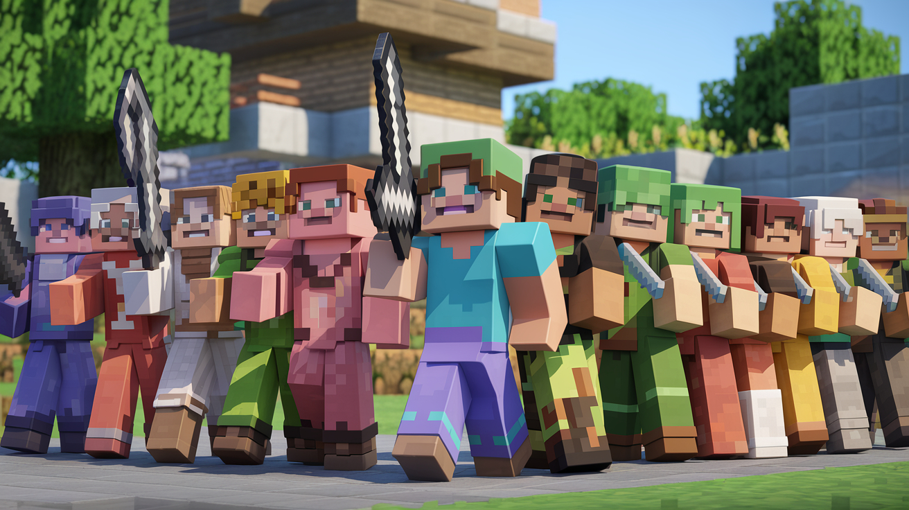 All Minecraft Villager Jobs Explained recommended article