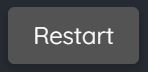 restart button