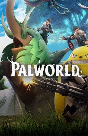 free palworld server hosting
