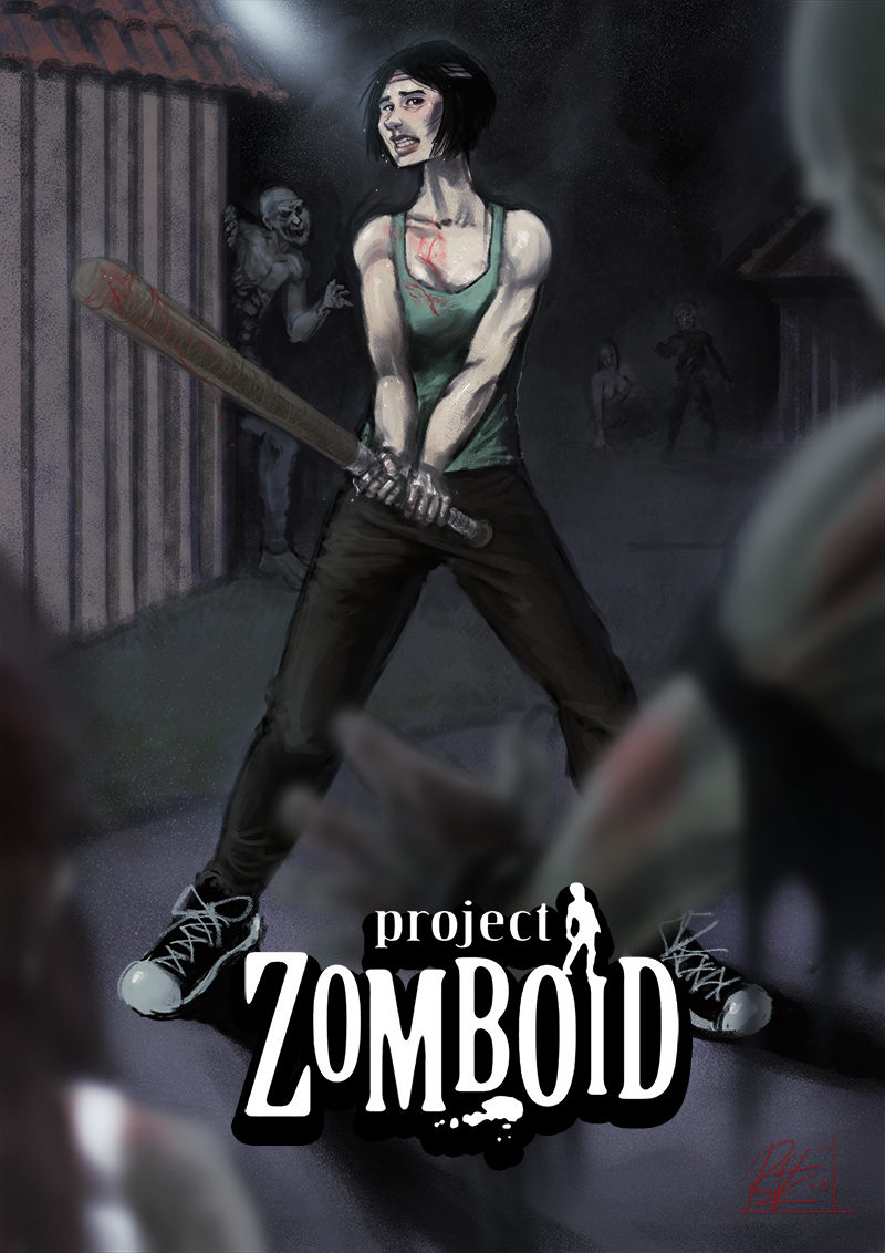 free project-zomboid server hosting