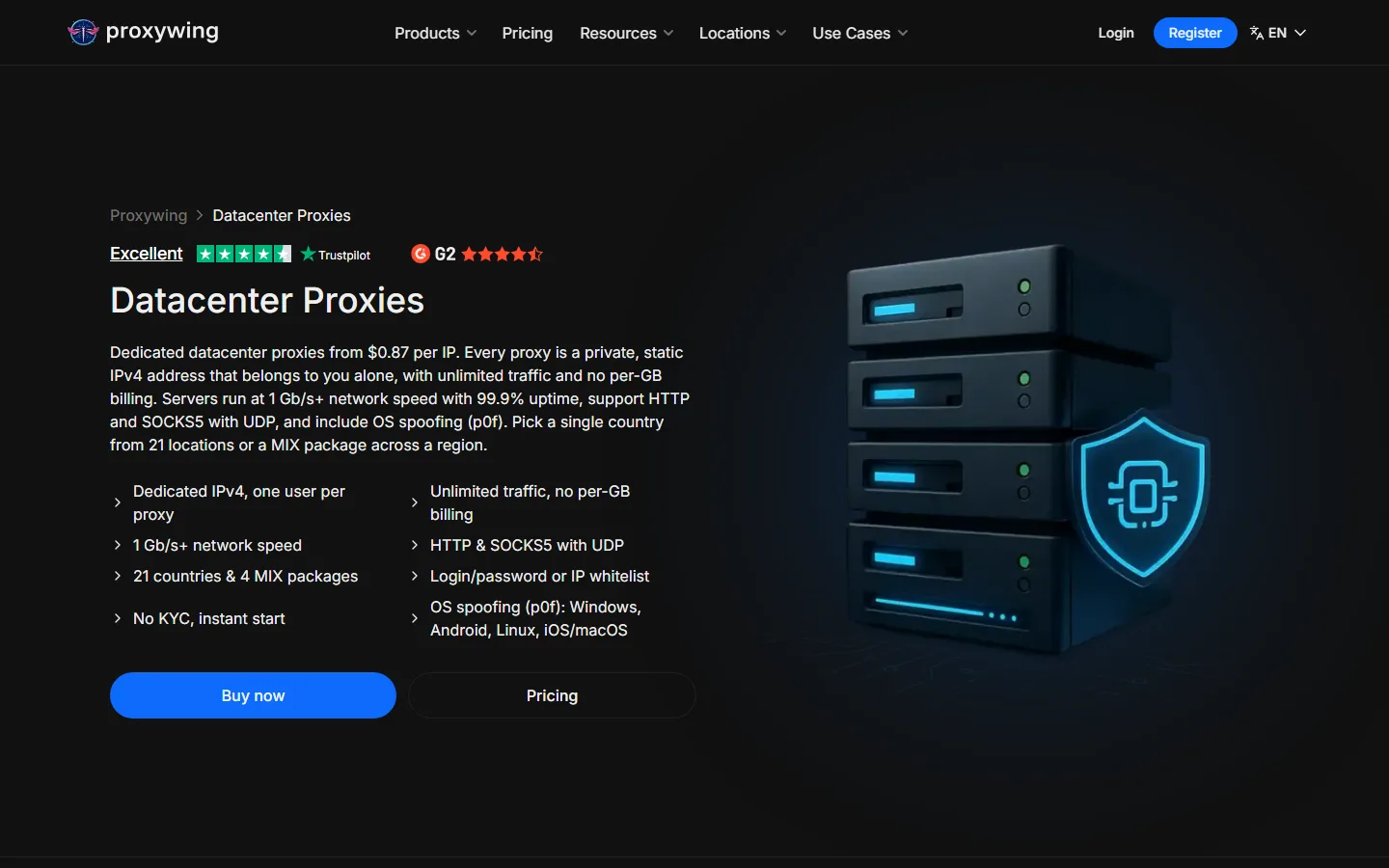 How to Check a Game Server From Another Country