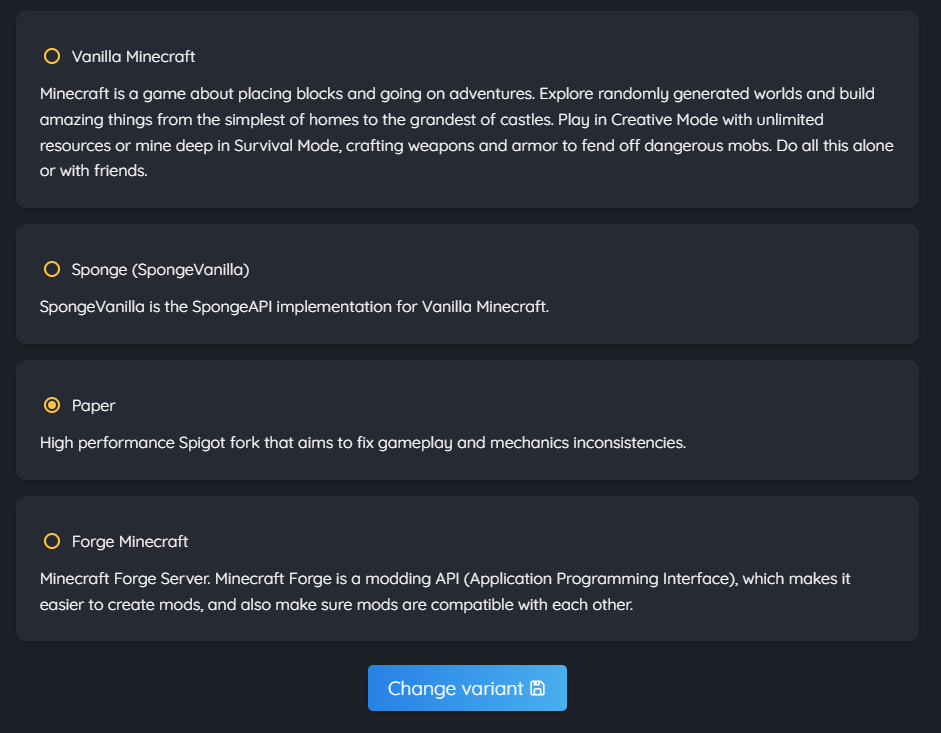How To Install Minecraft Server A Simple Guide Playbite How To Install Minecraft Server A Simple Guide Playbite