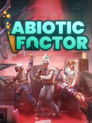 abiotic-factor card