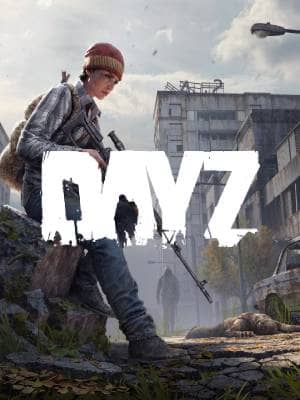 dayz card image