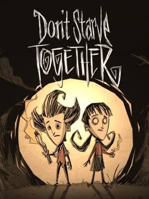 dont-starve-together card image