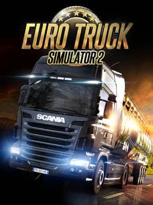 Euro Truck Simulator 2