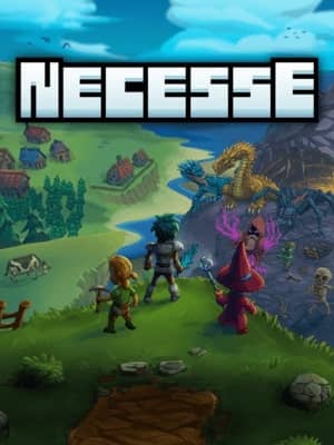 necesse card image