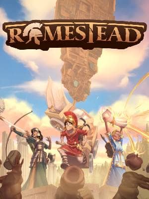 Romestead