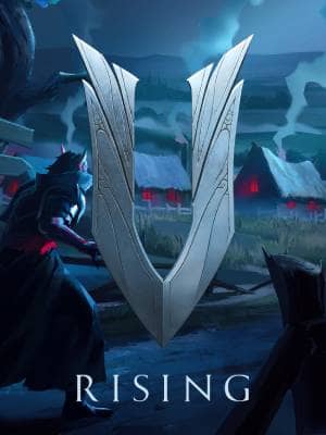 v-rising card image