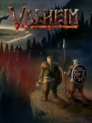 valheim card