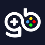 gaming banners logo